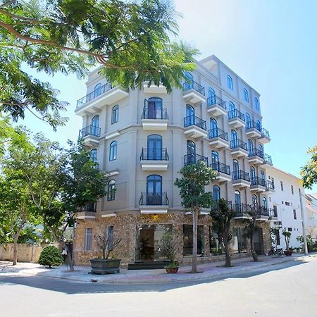 Aha Monaco Hotel 潘切 外观 照片