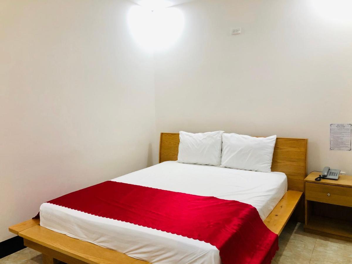 Aha Monaco Hotel 潘切 外观 照片