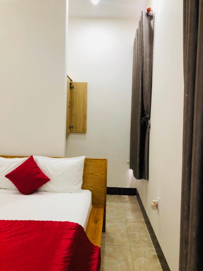 Aha Monaco Hotel 潘切 外观 照片