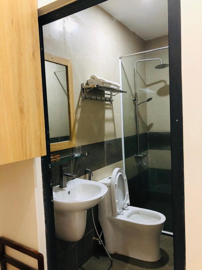 Aha Monaco Hotel 潘切 外观 照片