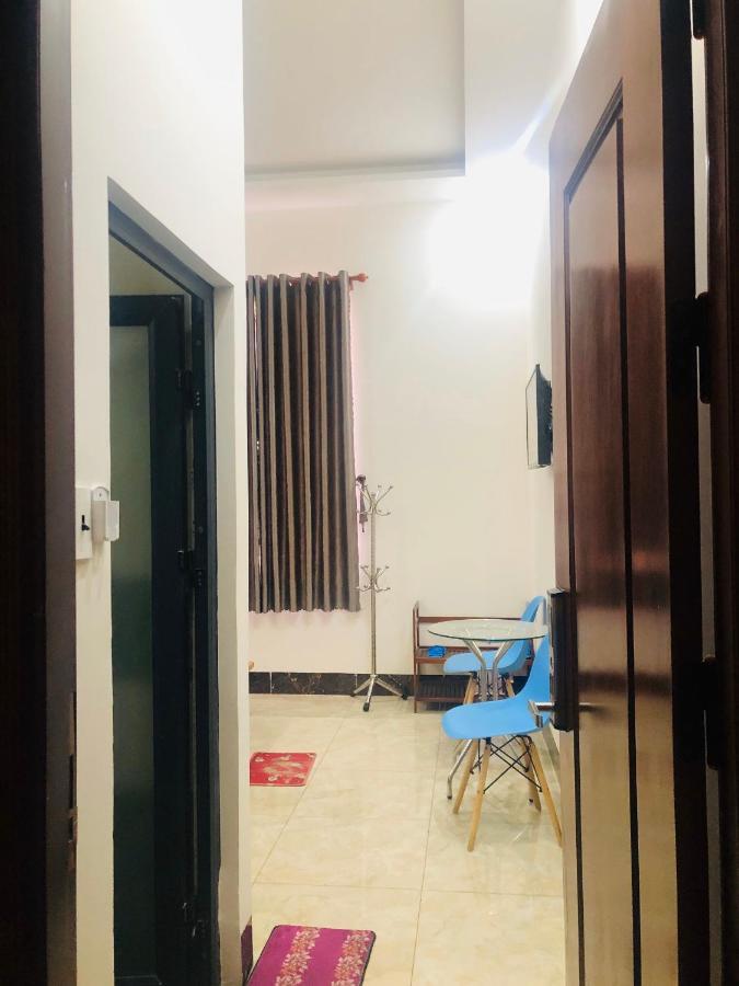Aha Monaco Hotel 潘切 外观 照片