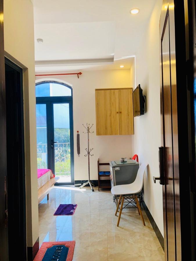 Aha Monaco Hotel 潘切 外观 照片